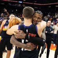 Jalen Green rescues Suns at buzzer after double OT bout with Magic