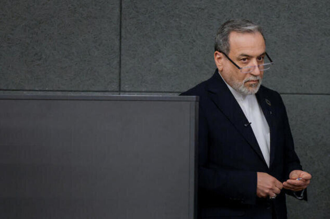 Iran says deal with US 'within reach' ahead of talks in Geneva