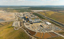 Boliden's Kevitsa mine in Finland