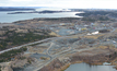  In 1999, the mine stopped operating and Canada became the site custodian,