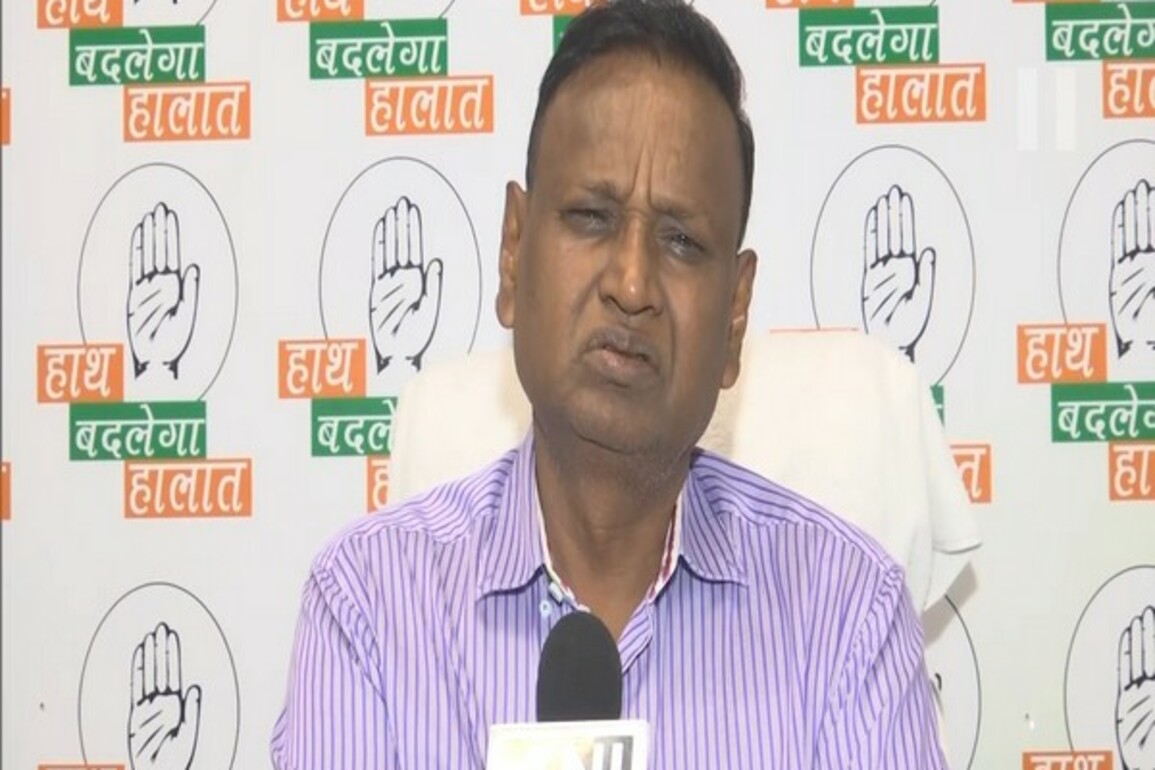 Udit Raj compares Rahul Gandhi to Babasaheb Ambedkar