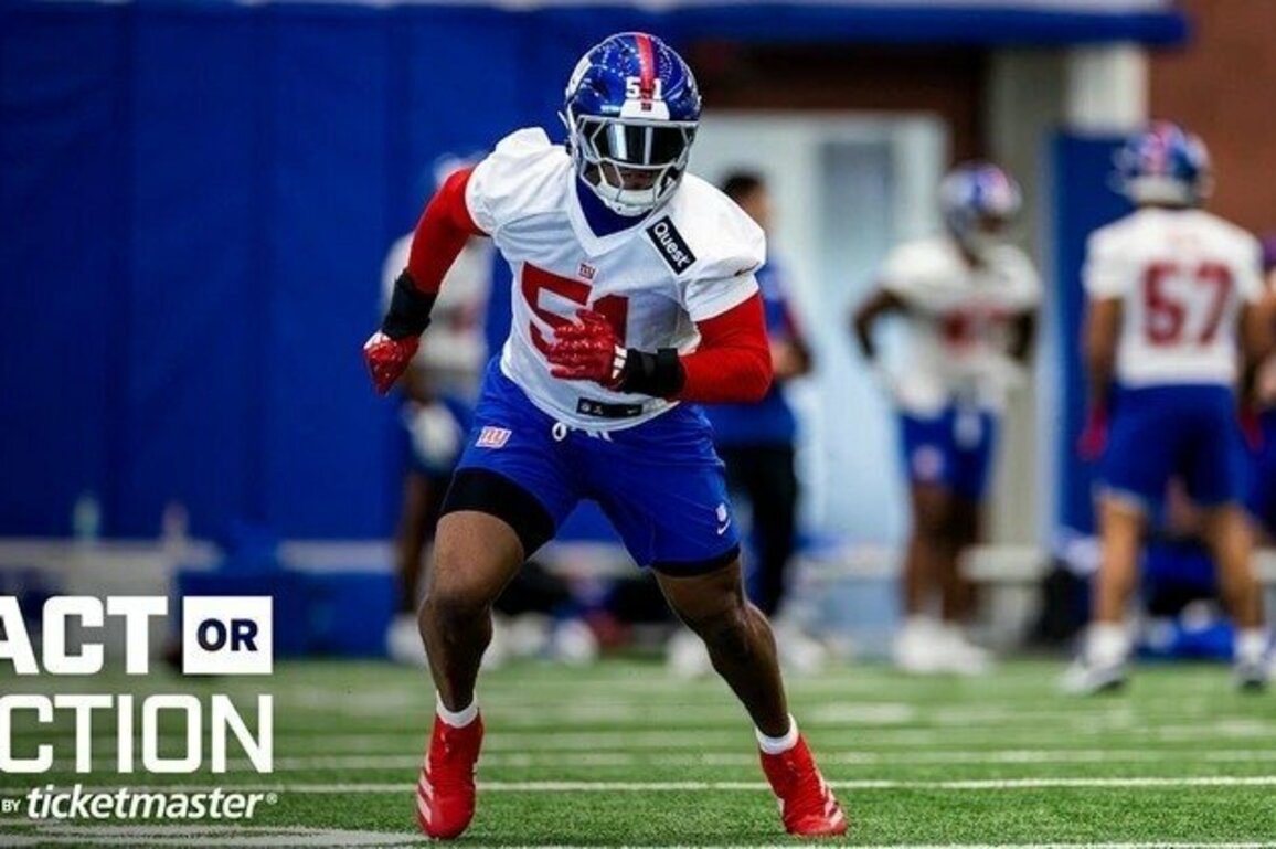 Fact or Fiction: Predictions for Abdul Carter's rookie season