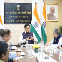 "Advancing a roadmap to add 62 vessels in FY 2026-27, backed by Rs 51,383 crore": Sarbananda Sonowal