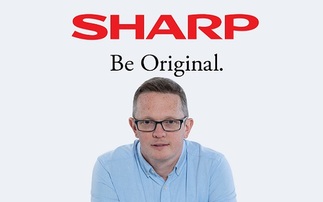 Interview: Sharp UK, Security Excellence Awards finalist