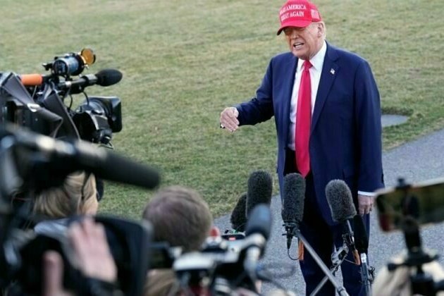 White House media access stirs debate