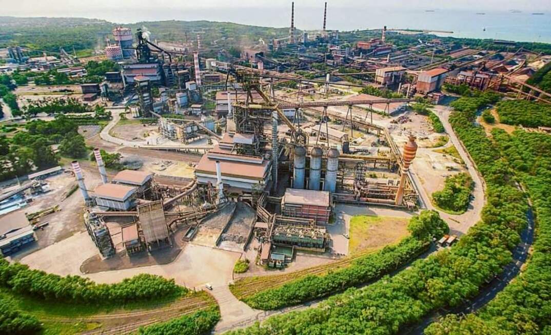 ArcelorMittal