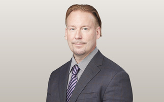 Dallas Webb of BB Biotech