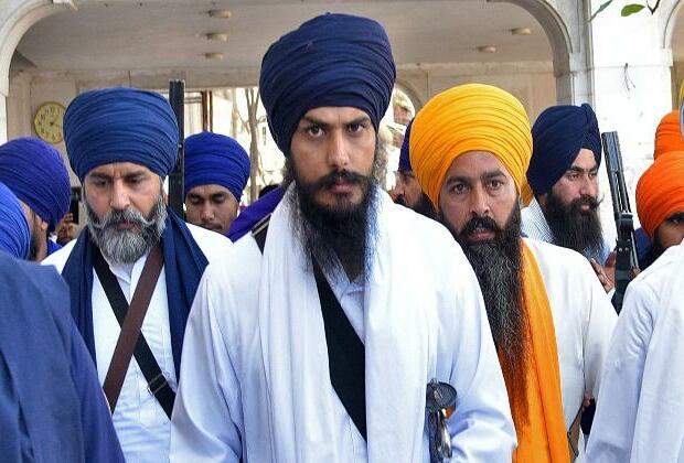 US authorities foil plot to kill Sikh separatist in America