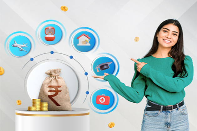 Make the Most of Personal Loans Available on Bajaj Markets in 2025