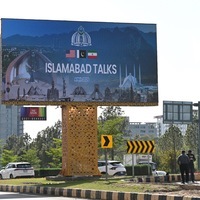 U.S., Iran negotiation delegations to hold talks in Islamabad Saturday: Pakistani PM