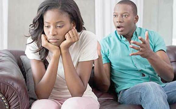 MPULIRIZA NAAWE: Omusajja ng’alina by’agamba munne amunyiigidde. MPULIRIZA NAAWE: Omusajja ng’alina by’agamba munne amunyiigidde.