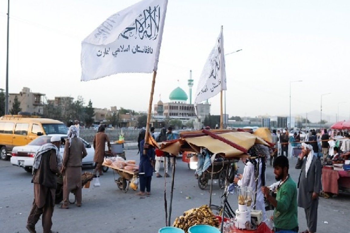 Afghanistan: Retirees in Kabul complain about difficult economic situation, demand payment of pensions
