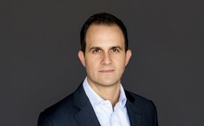 HSBC names Hong Kong based Sami Abouzahr global head of investments and managed solutions