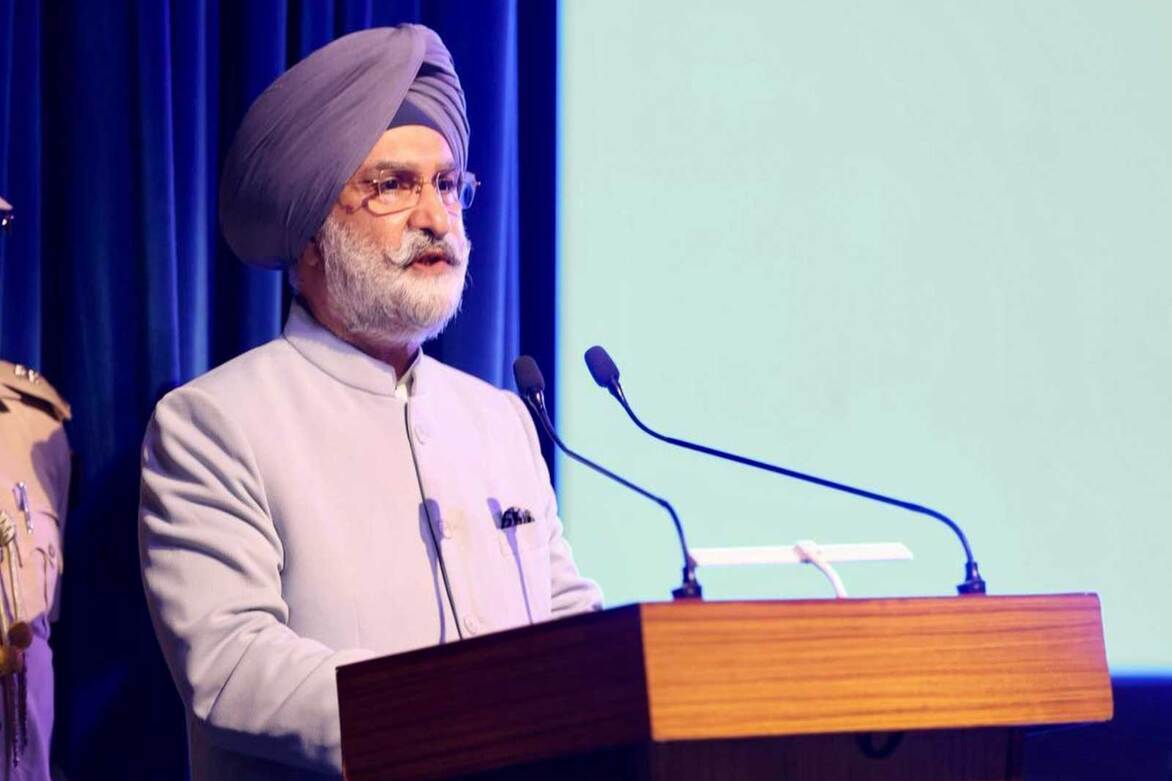 Delhi LG streamlines land allotment for pending infra, welfare projects; over 150 borewells, new Metro depot cleared