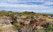 NickelSearch gets into Queensland copper-uranium hunt