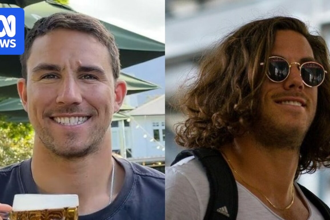 Fight for justice continues one year after Perth brothers killed in Mexico
