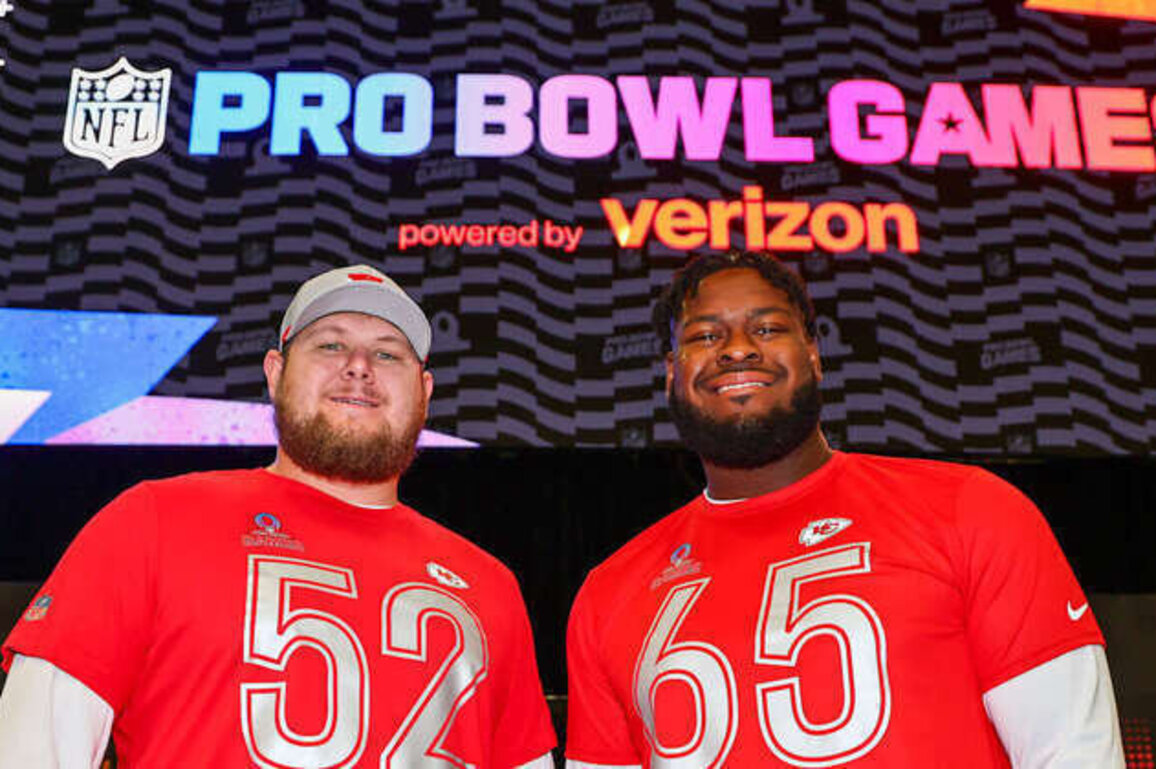 Here's How to Watch the 2026 Pro Bowl Games