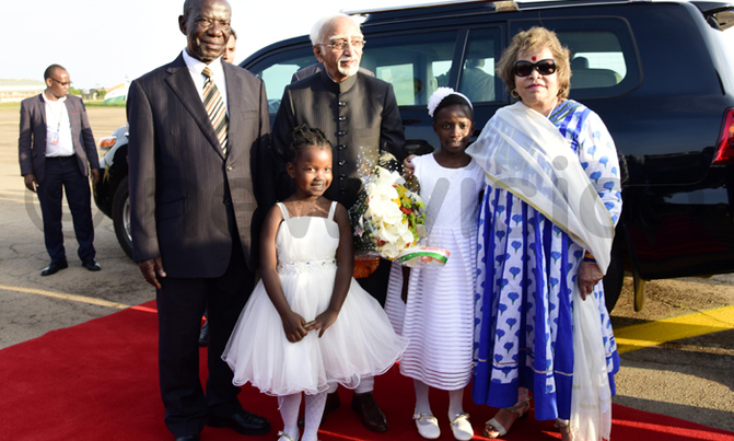 India Vice President jets in India Vice President jets in