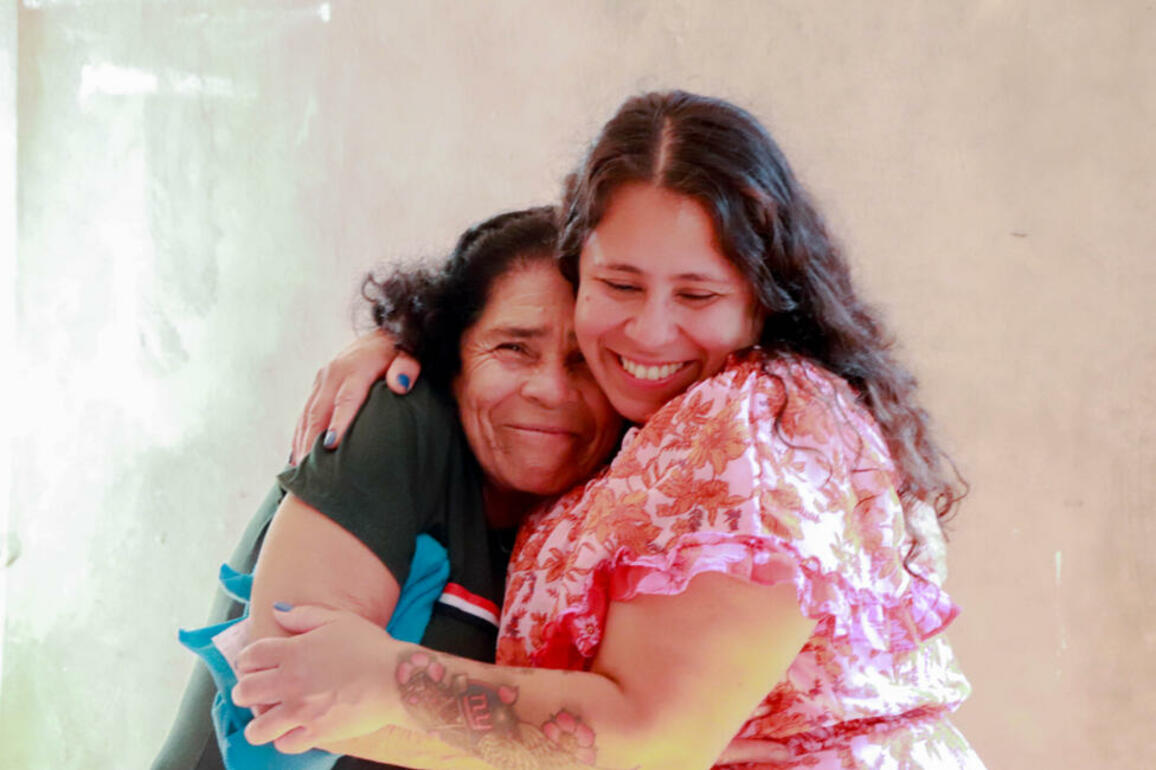 El Salvador Children Demand the Right to Know Their Origins - Havana Times
