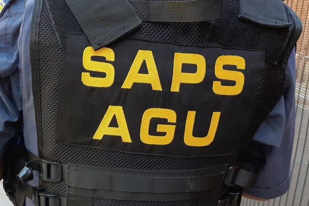 6 SAPS Anti-Gang Unit members shot in Cape Town