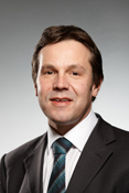 New general manager at Twyford