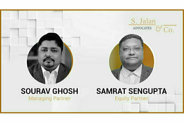 S Jalan & Co. Leadership sets new benchmarks