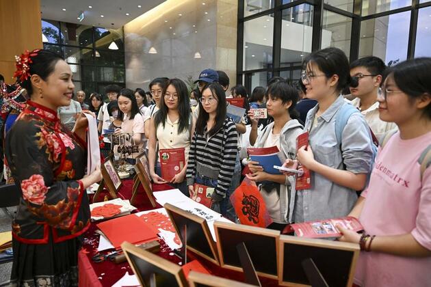 Interview: Malaysia sees significant progress in educational ties with China -- minister
