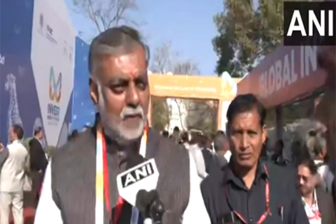 GIS 2025 will give huge boost to pace of development in MP: State Minister Prahlad Singh Patel