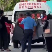 Italy says bodies of 4 of their divers found in Maldives sea cave