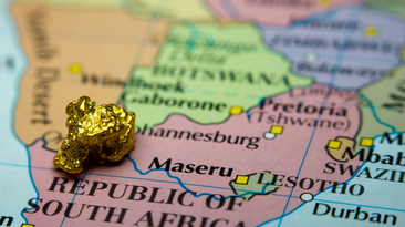 Having attracted the phrase “difficult jurisdiction” mining in South Africa is at a crossroads