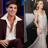 Jacob Elordi, Lily-Rose Depp in talks to join Cormac McCarthy adaptation 'Outer Dark'
