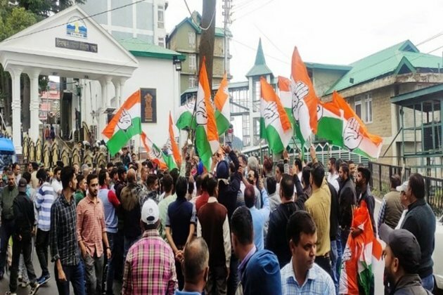 Adani row: Congress to hold countrywide protest tomorrow