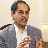 No trend of Indians leaving UAE in large numbers amid West Asia crisis: Former ambassador Sunjay Sudhir