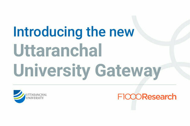 Uttaranchal University launches Open Access Gateway that allows faculty to increase reach of their research