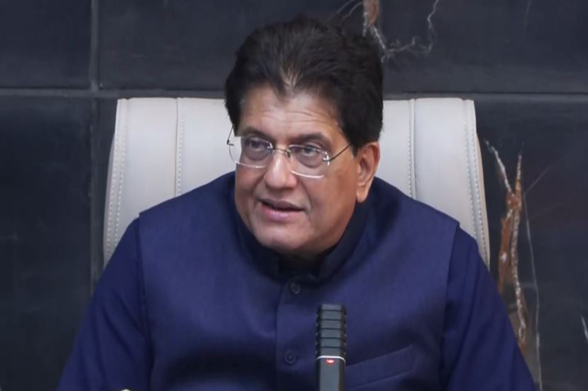 FTAs, CEPAs playing key role in India's goal of Viksit Bharat by 2047: Piyush Goyal