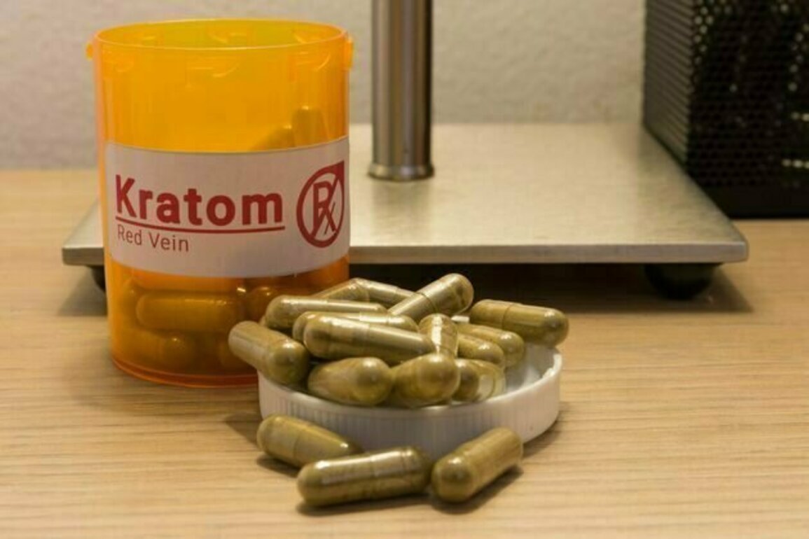 Balancing kratom's potential benefits and risks - new legislation in Colorado seeks to minimize harm