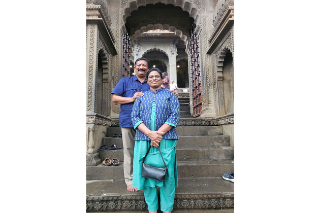 PT Usha's husband passes away at 64, PM Modi expresses condolences
