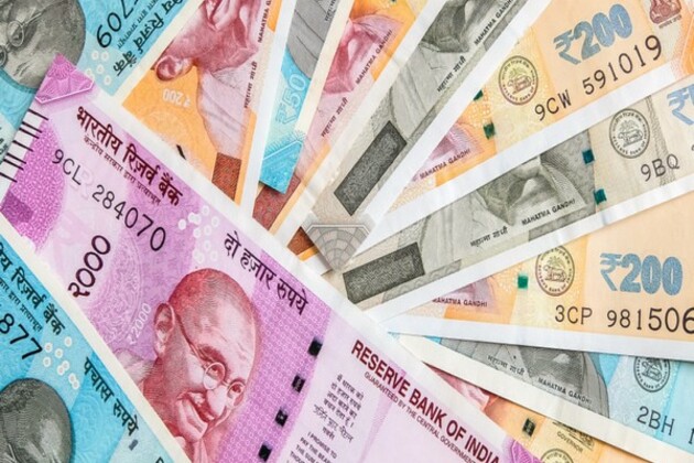 ICRA lowers India's FY26 GDP growth forecast to 6.2% amid geopolitical risks and market volatility