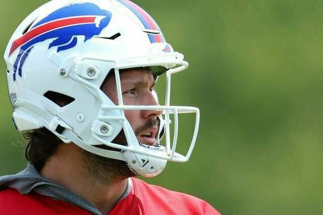 Opponent offseason update: Buffalo Bills