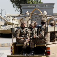 Pakistan's forces accused of butchering civilians in Balochistan's ongoing kill-and-dump campaign
