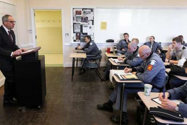 Cadets welcome Mexican foreign relations dignitary to campus