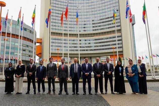 UAE advances nuclear regulatory cooperation at IAEA General Conference