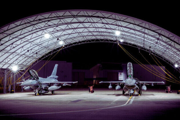 Bulgaria May Face F-16 Delay as Government Renegotiates Payments