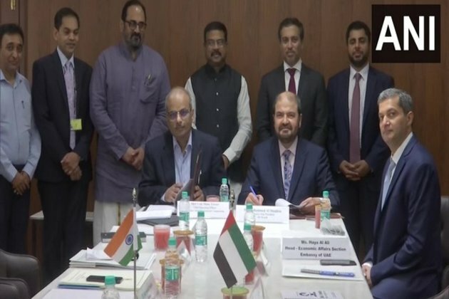 India, UAE commit to accelerate skills development between youth of two countries
