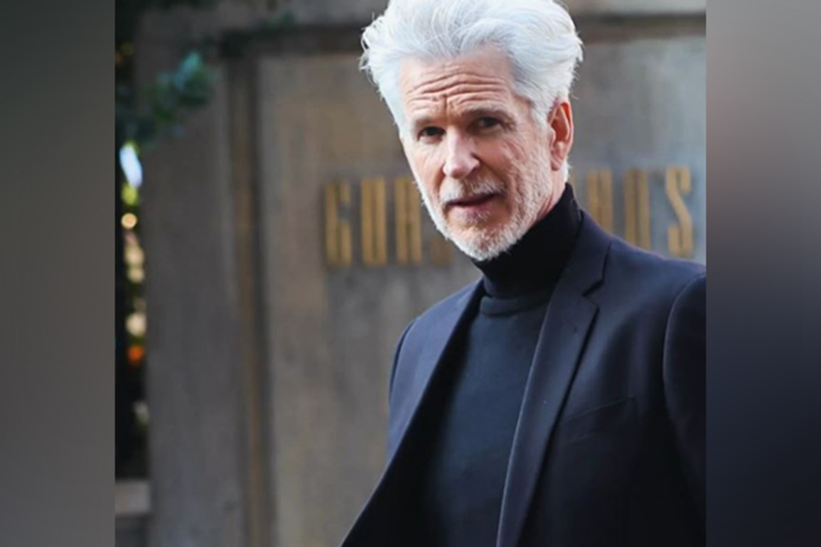 'Stranger Things' star Matthew Modine boards 'Godzilla x Kong' movie