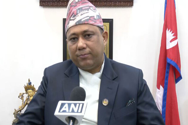 Nepal Foreign Minister rules out climate compensation demand, says govt made no such ask from India, China or US after floods