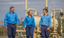 Santos on further Narrabri jobs push