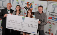Dulux's painting and decorating competition is back 