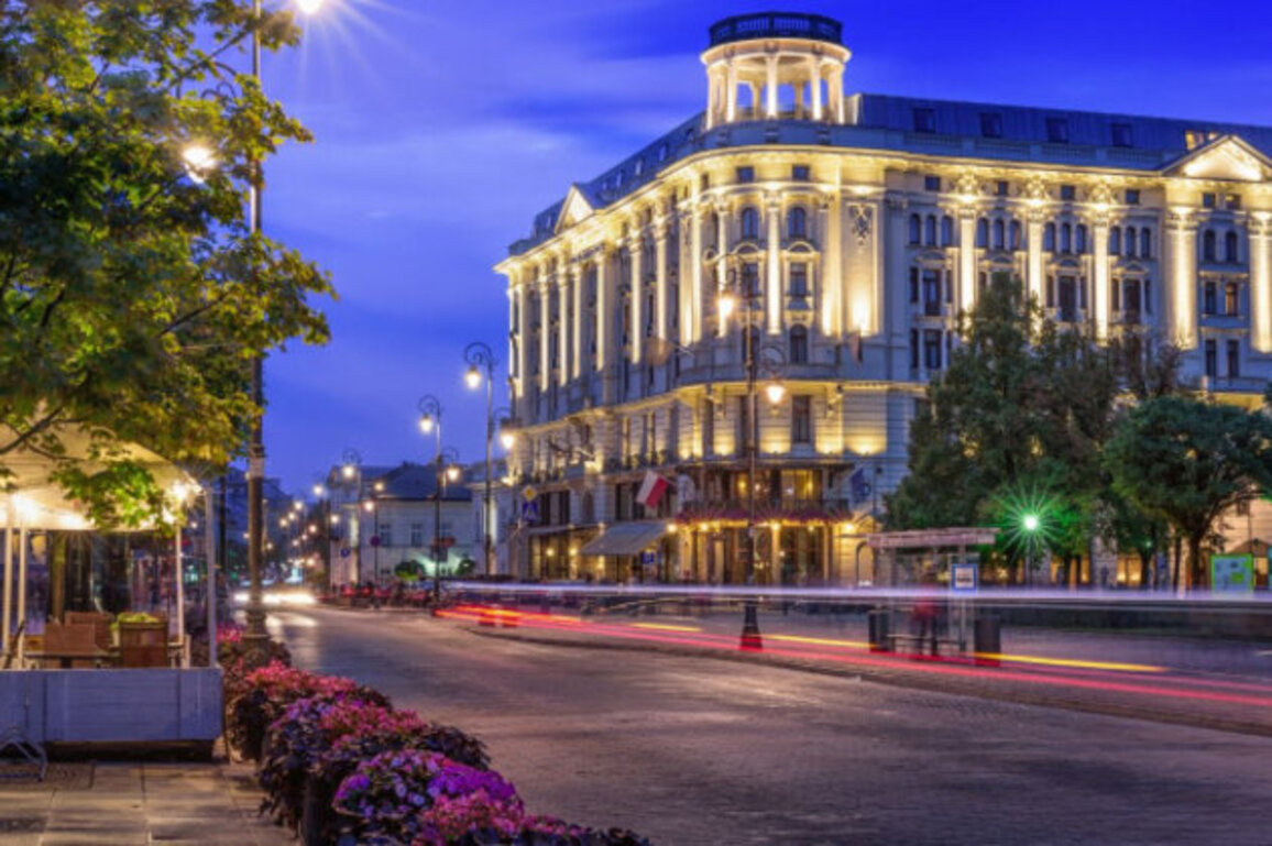 Direct Flights Now Link Sofia and Warsaw Four Times a Week