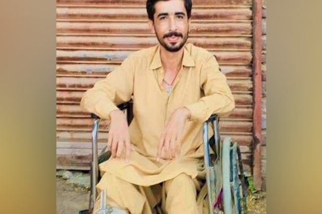 Pakistan: JSFM condemns enforced disappearance of activist, calls for international intervention